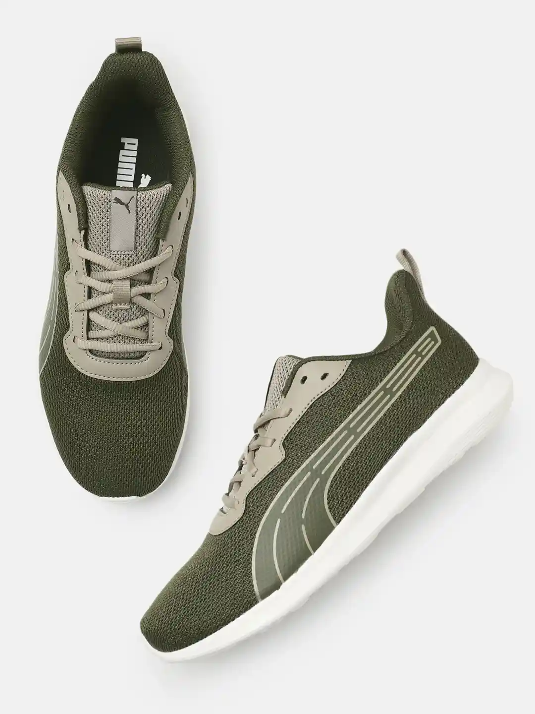 Buy Puma Men Runwyn Walking Shoes Sports Shoes for Men 24195322