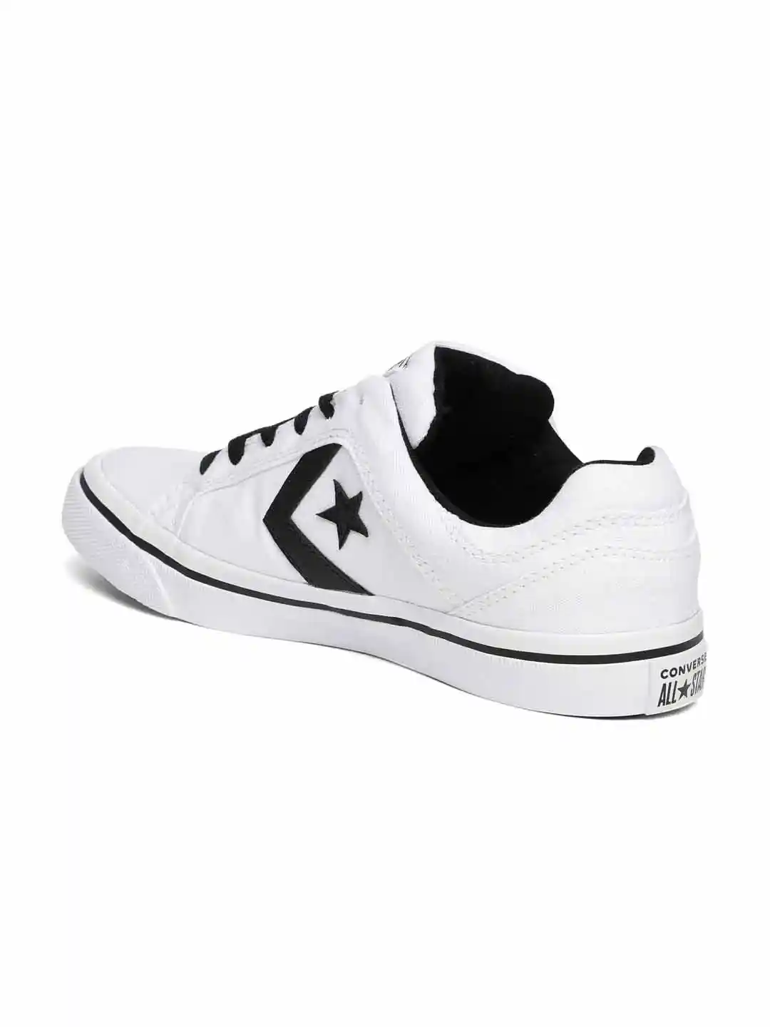 Buy Converse LAM Hustle Gates White Sneakers Casual Shoes for