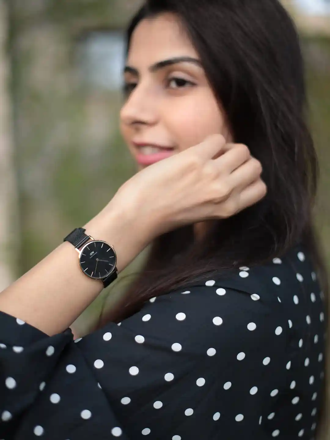 Daniel Wellington Petite Ashfield 32mm Daniel Wellington Petite