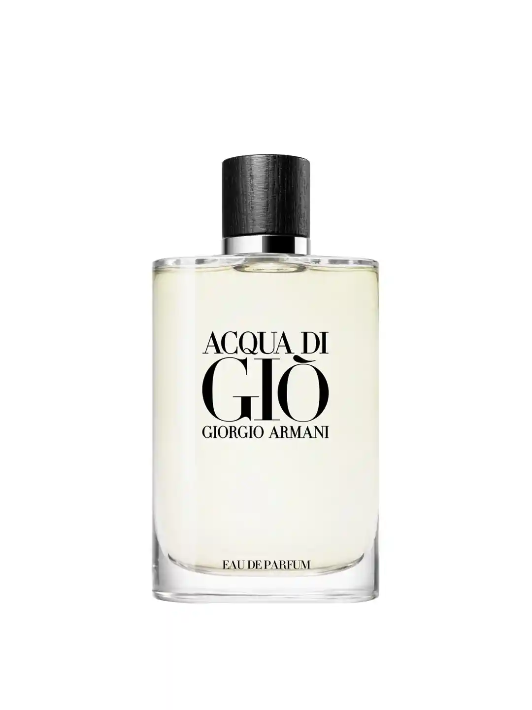 Buy Giorgio Armani Men Acqua Di Gio Refillable Eau de Parfum Spray