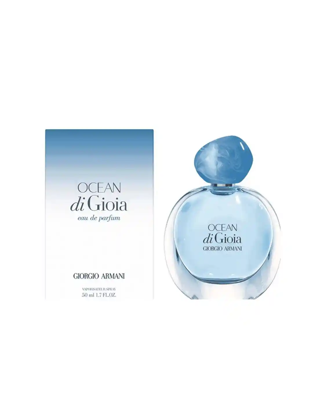 Gioia Eau De Perfume Ocean Di Gioia Buy Giorgio Armani Women Ocean