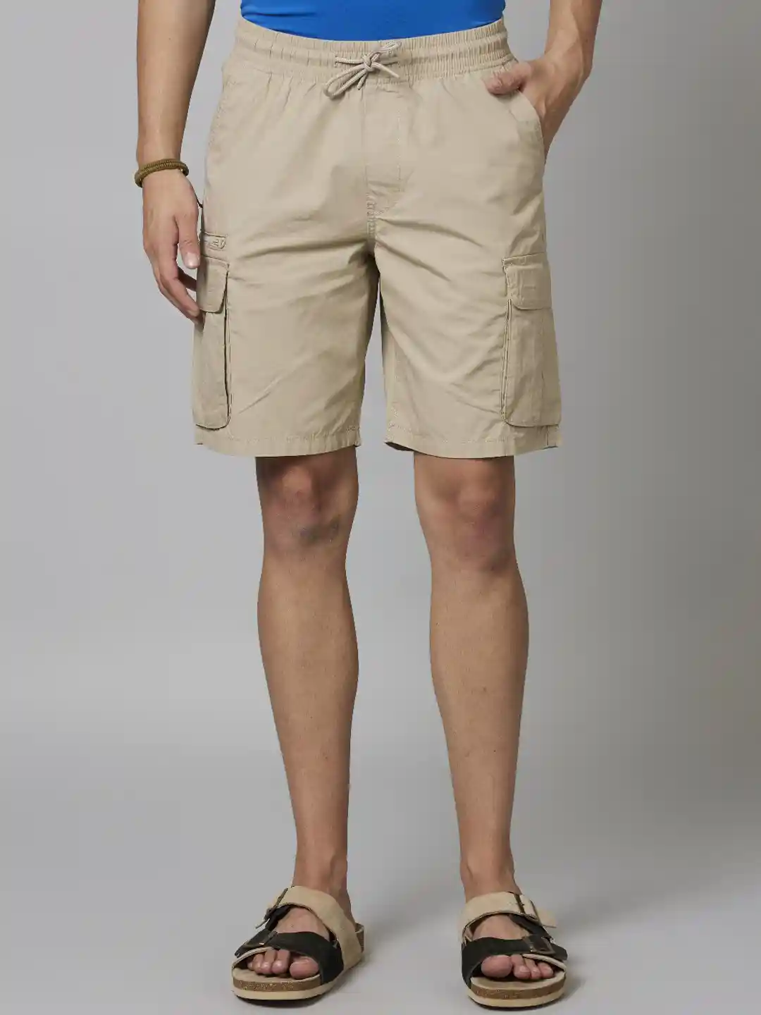 Buy Celio Men Cotton Cargo Shorts Shorts for Men 24243250 Myntra