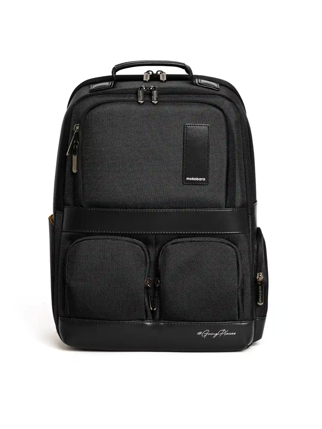 Buy MOKOBARA Unisex Work Water Resistant Backpack Backpacks for