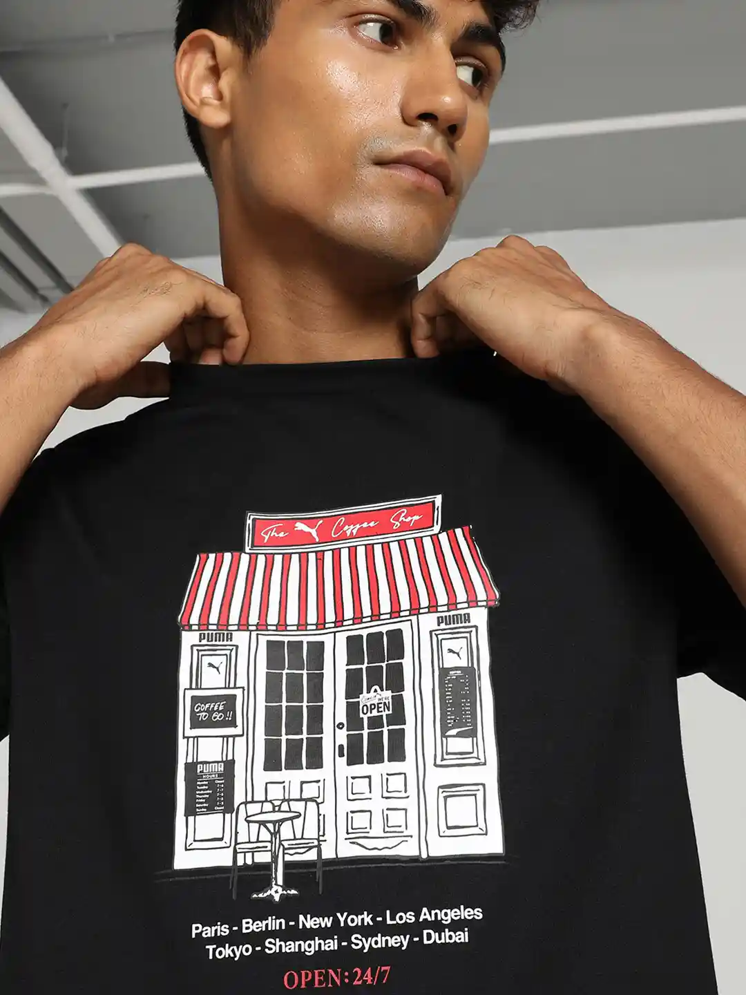 Puma Collection Puma Store Los Angeles Shop PUMA Big Kids' Puma