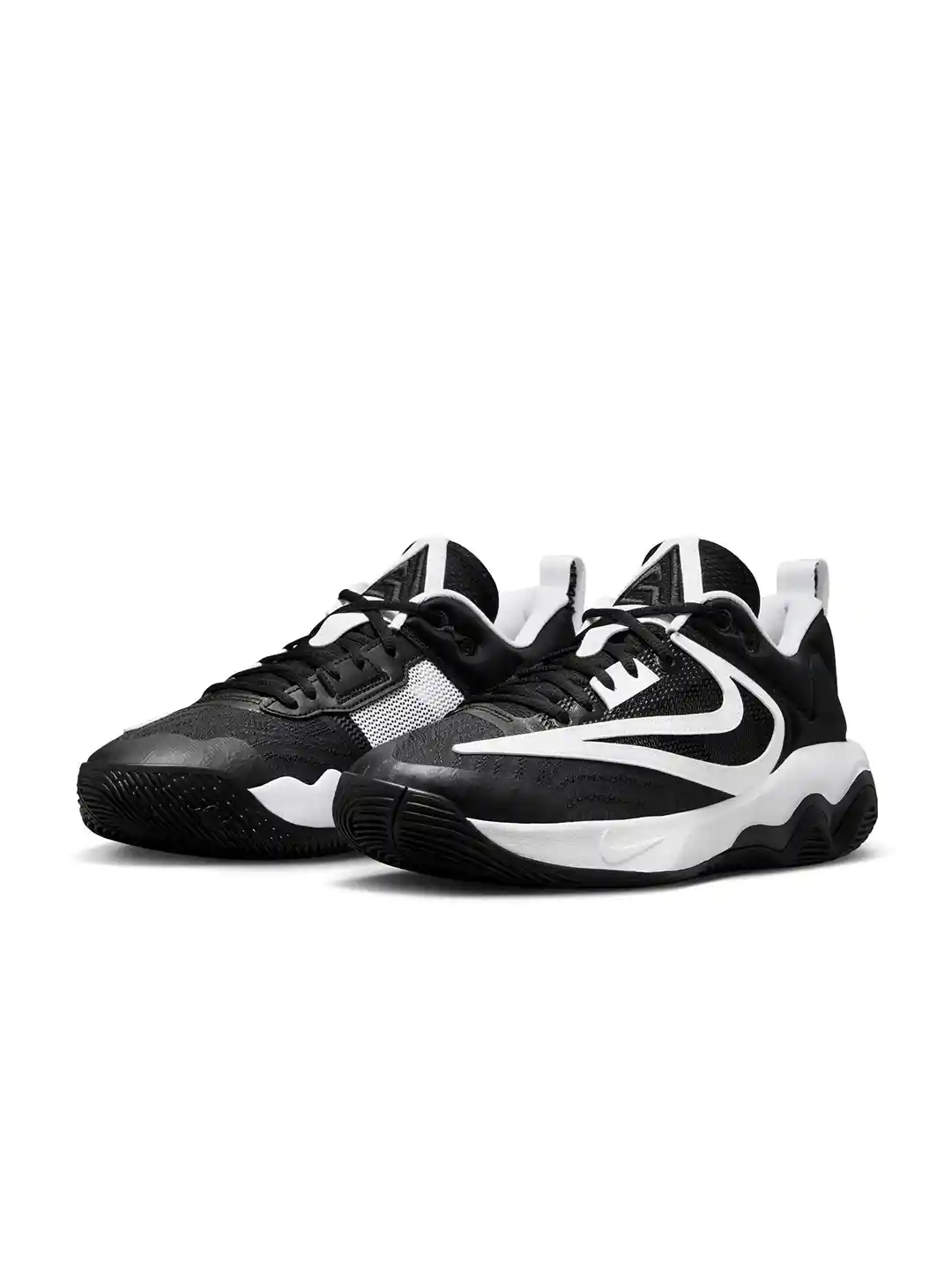 Nike Zoom Good Basketball Shoes For Flat Feet Nike Men Giannis