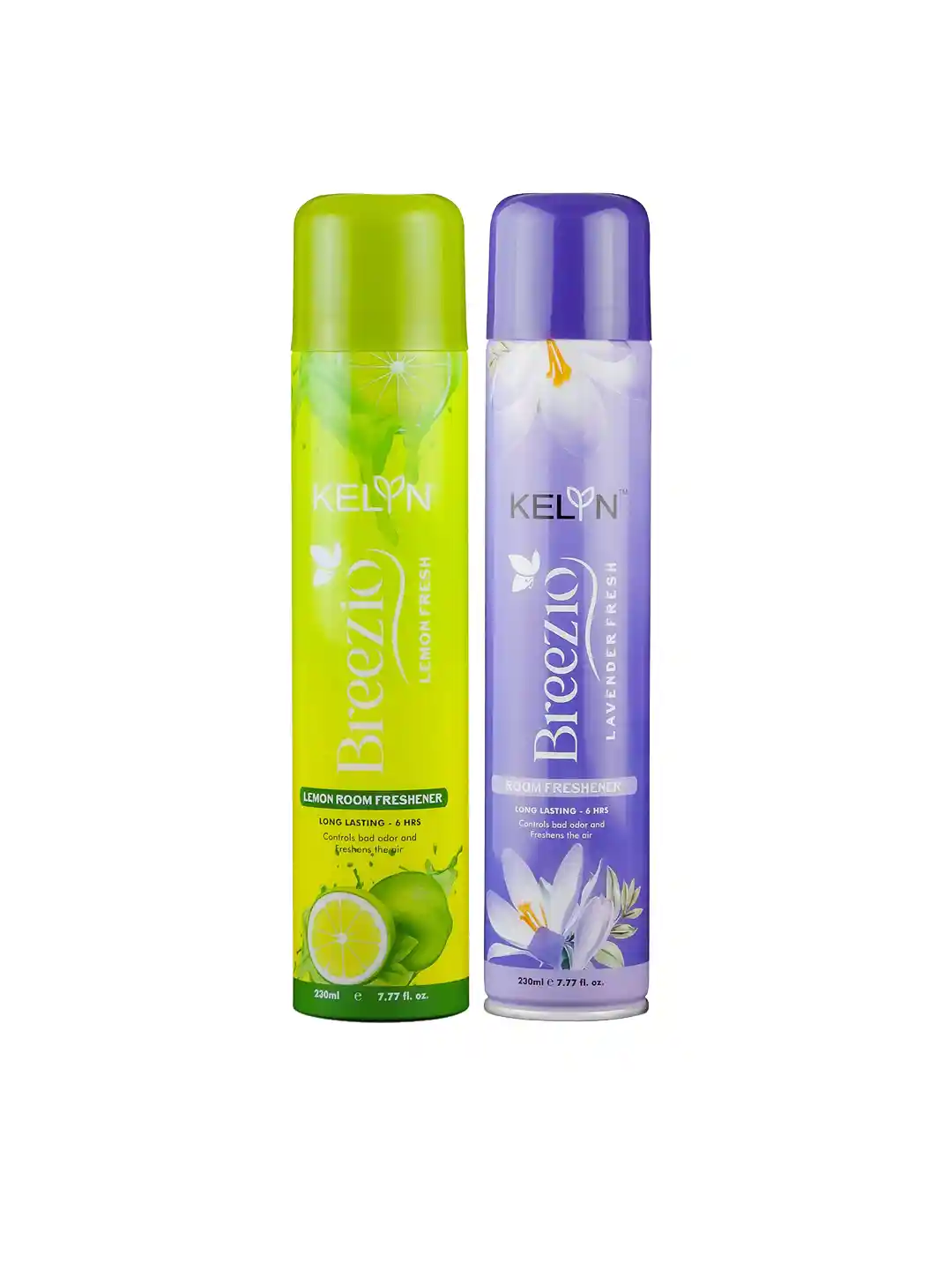 Buy KELYN Set Of Scented Air Fresheners Long Lasting Fragrance