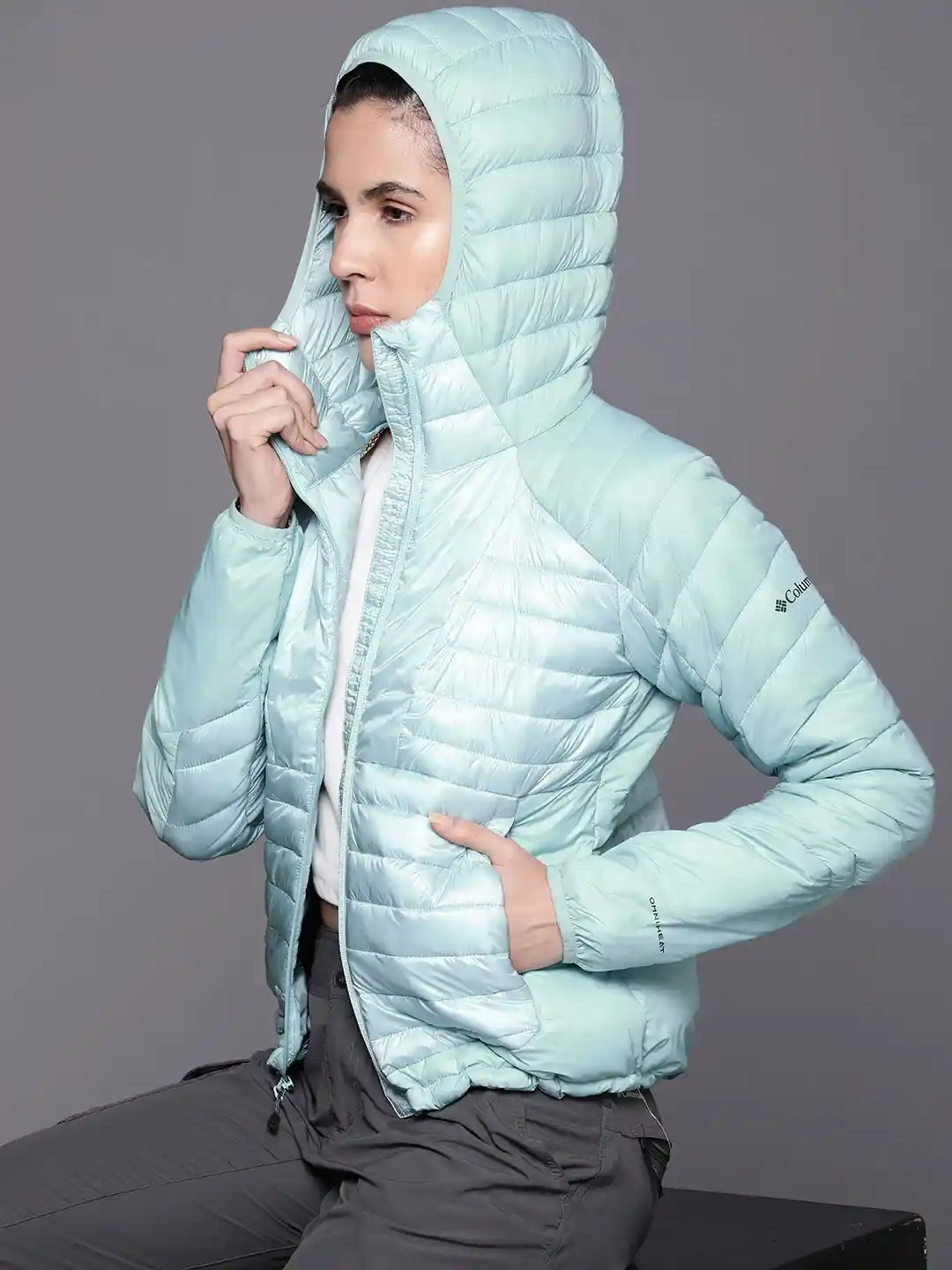 Ladies Jackets Columbia Sportswear Women's Heavenly Long