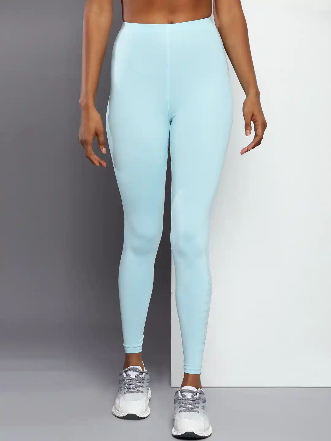 Buy Calvin Klein Jeans High-Rise Cropped Tights Tights for Women