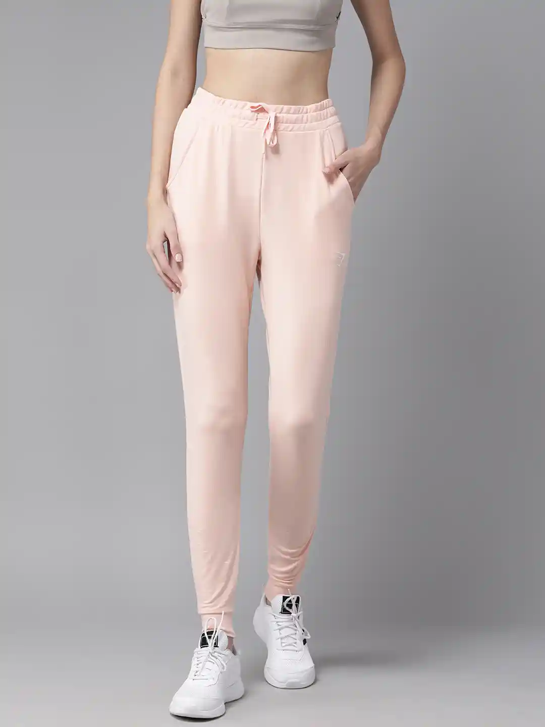 Gymshark Women Solid Pippa Training Joggers