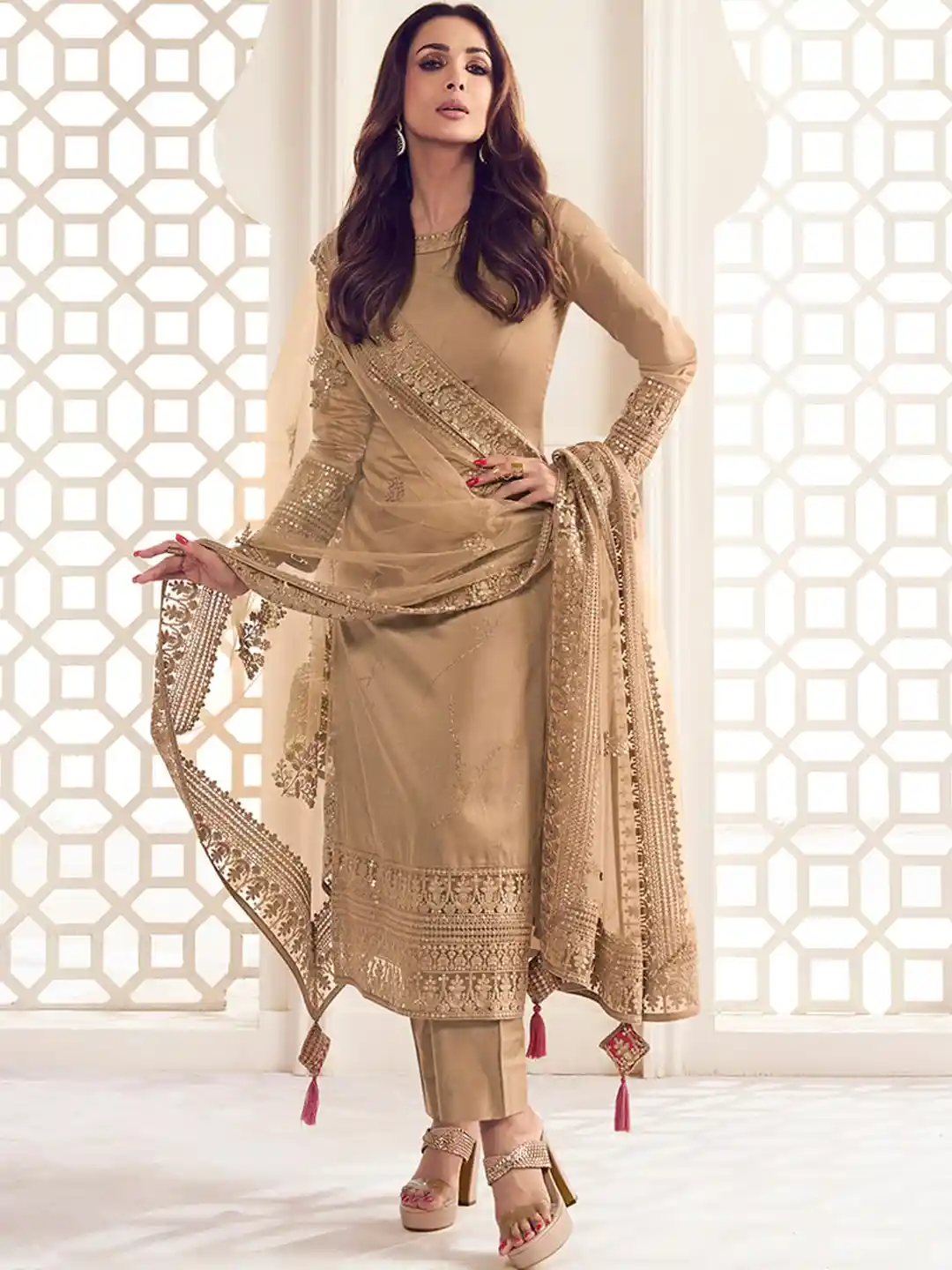 Ladies Suit Myntra Clothing Kurtis Online Shopping Cotton Kurta