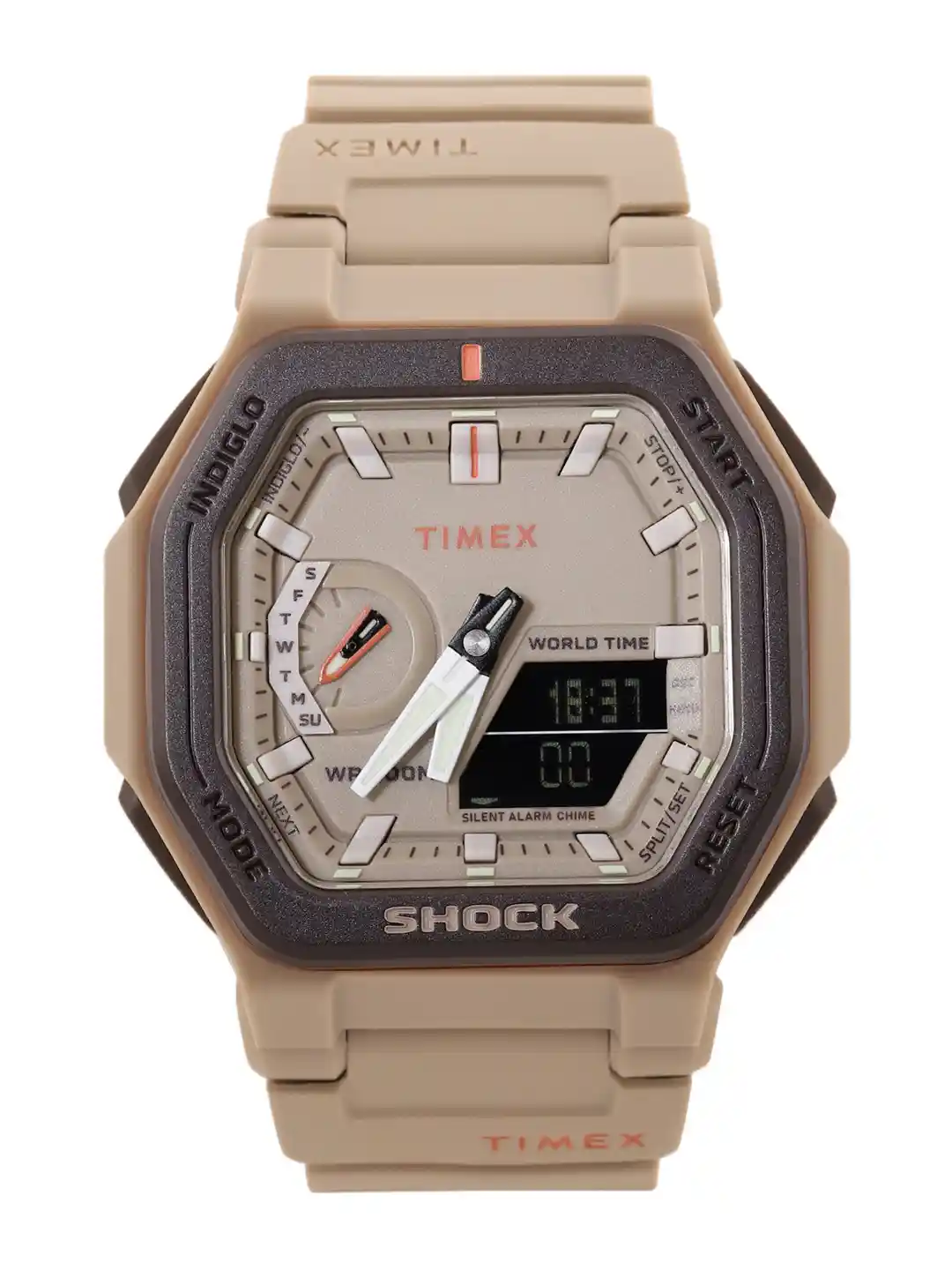 Ubuy Timex Command Shock Watch Timex Men's Timex Command