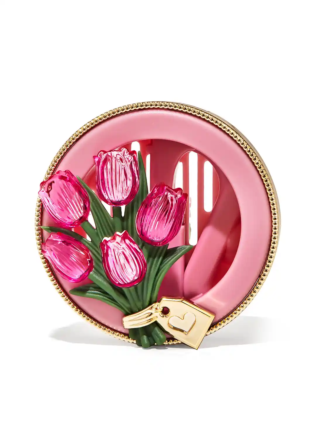 Buy Bath Body Works Bouquet Visor Clip Car Fragrance Holder