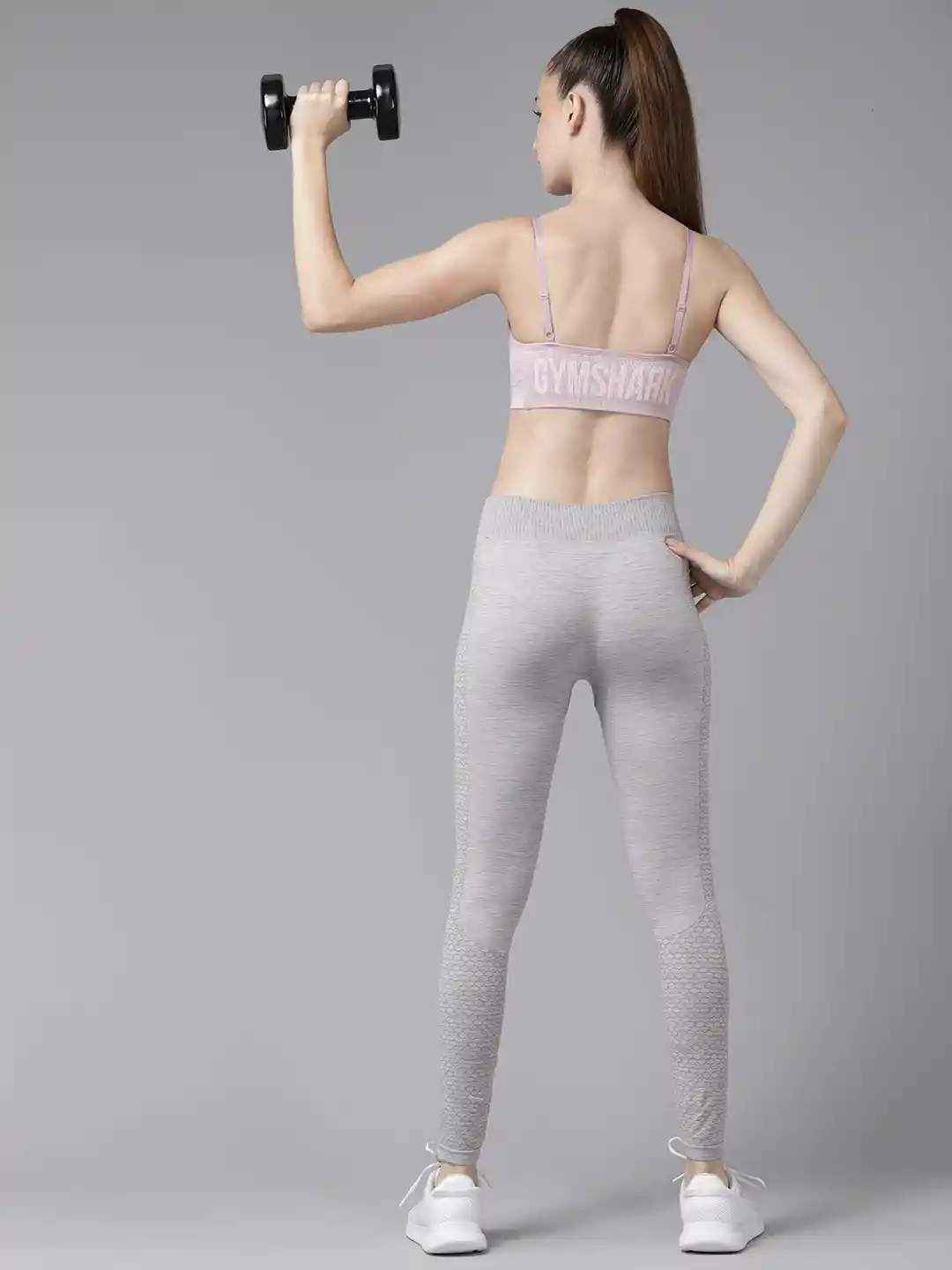 Buy Gymshark Flex Strappy Sports Bra Bra for Women 24284456 Myntra