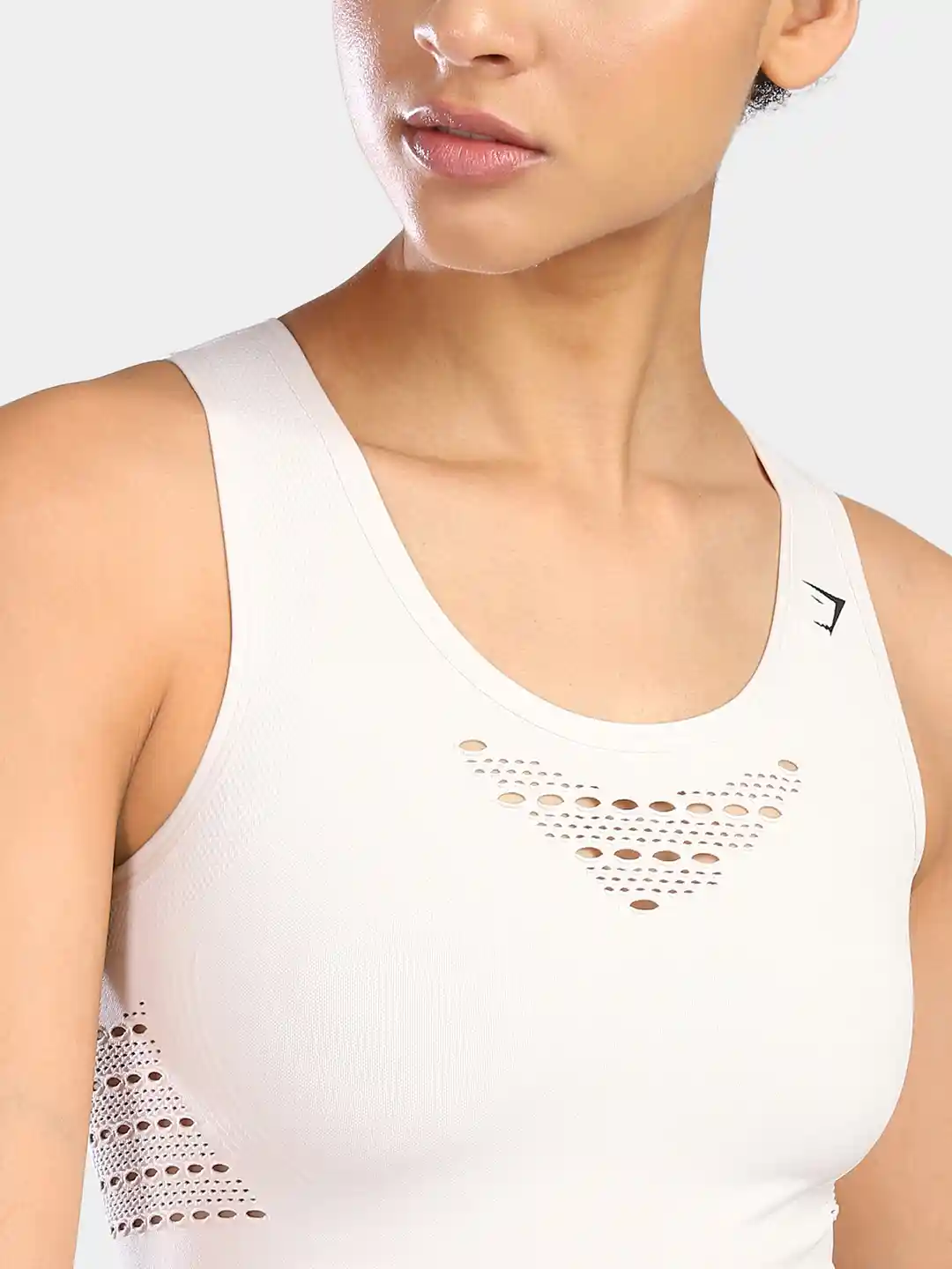 Buy Gymshark Energy Seamless Crop Top Tops for Women 24284574