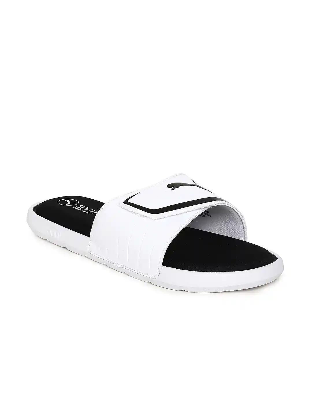 Sfoam Sliders Starcat Sfoam Puma PUMA Starcat Memory Foam Men's