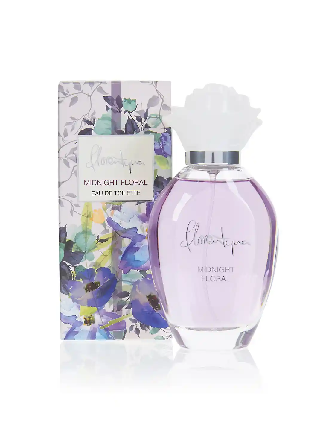 香水(女性用) St Michael Florentyna Eau De Toilette Florentyna Marks &amp; Spencer perfume - a fragrance for women