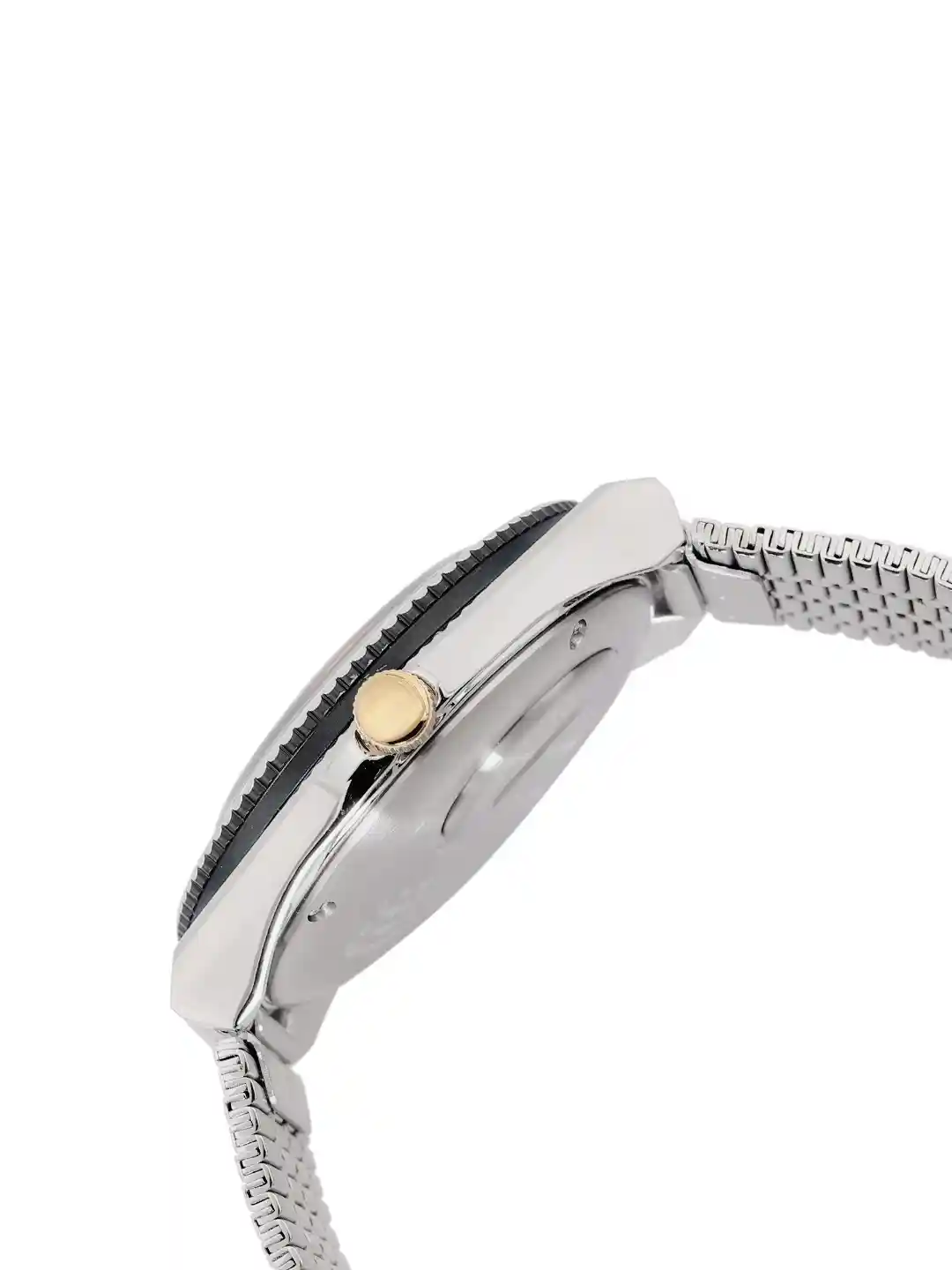 Buy Timex Men Q Reissue Analogue Watch TW2V18600U9 Watches for