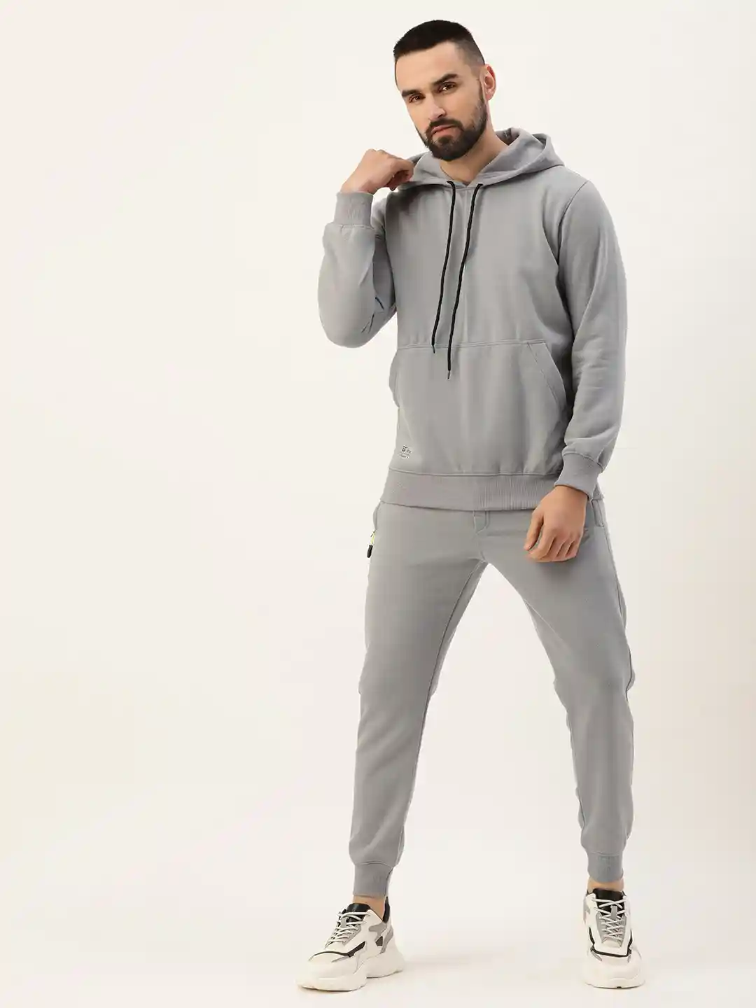 Buy Sports52 wear Men Hooded Training Tracksuit Tracksuits for