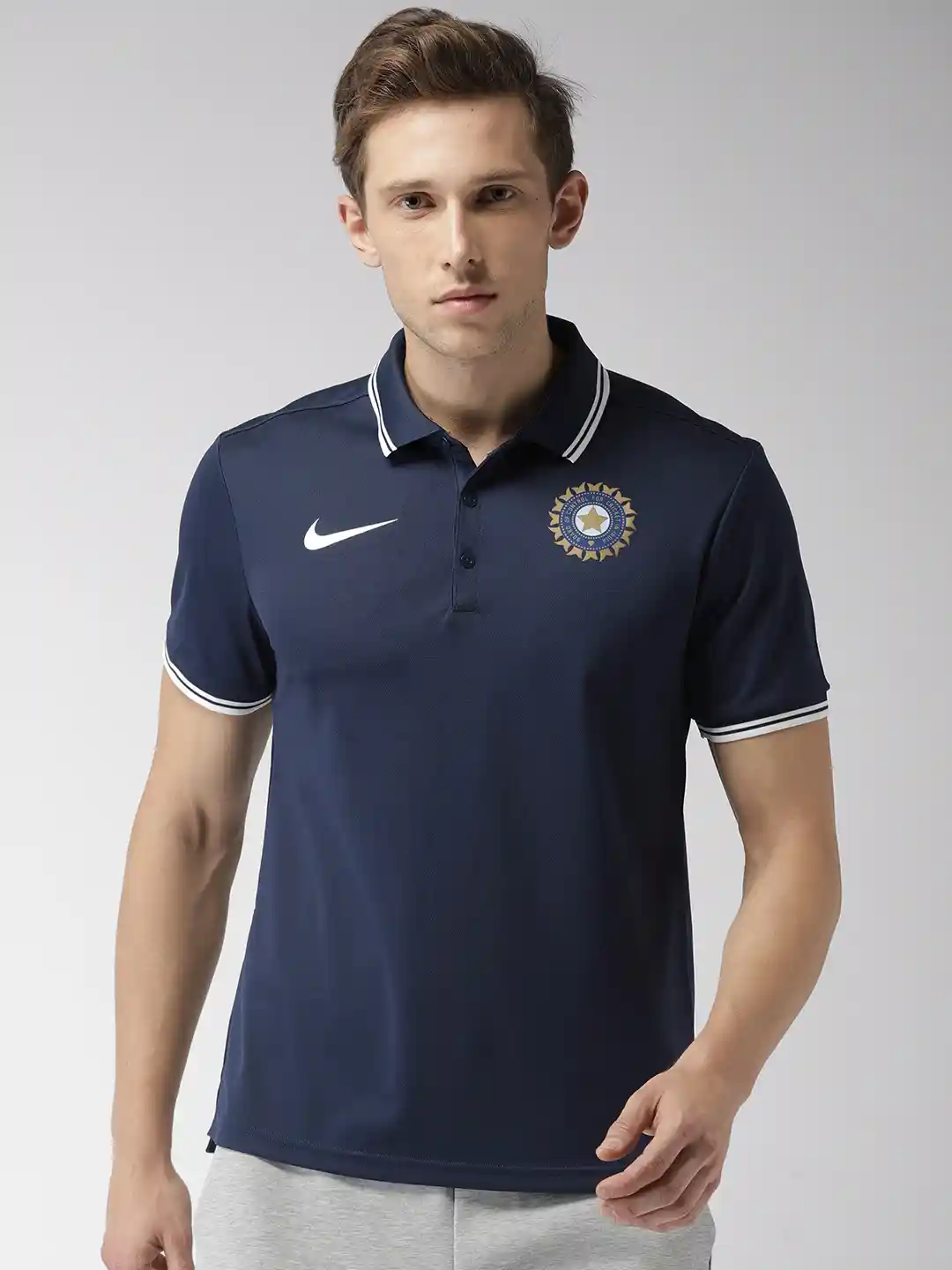 T Shirt Nike Polo Nike Slim Fit Liverpool Victory Men's Nike Dri