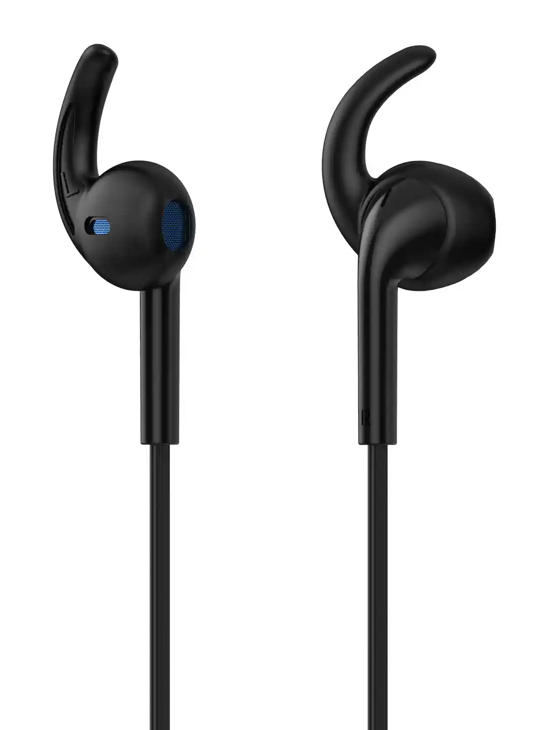 Audio Headphones Philips Earphones With Mic Philips In-Ear