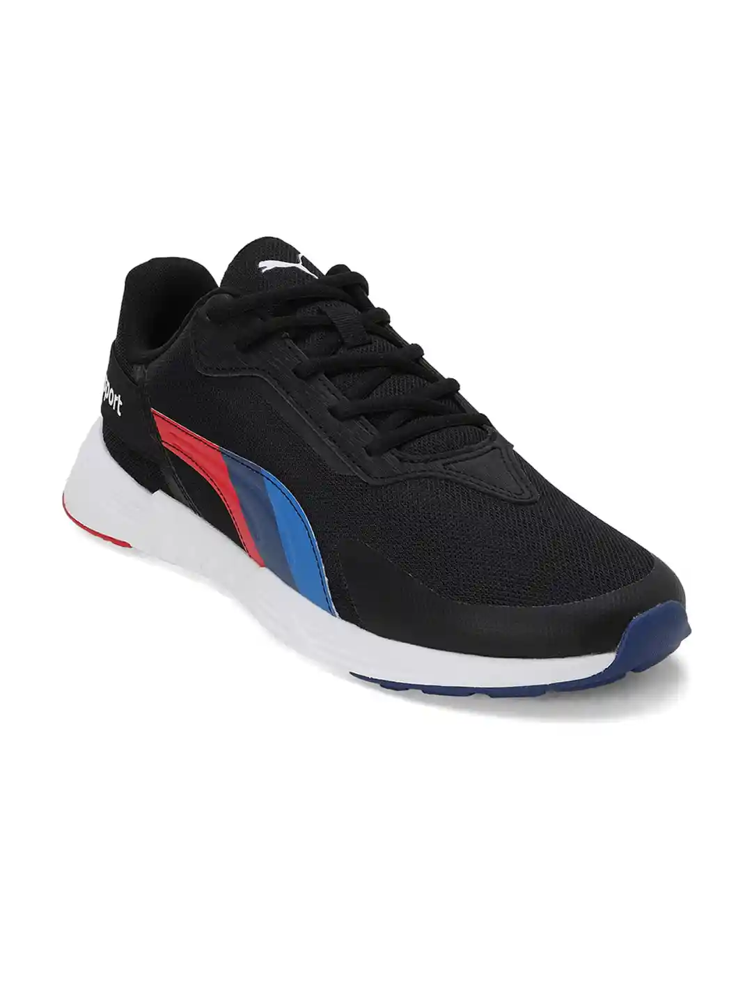 Buy PUMA Motorsport Unisex BMW M Motorsport Tiburion Sneakers