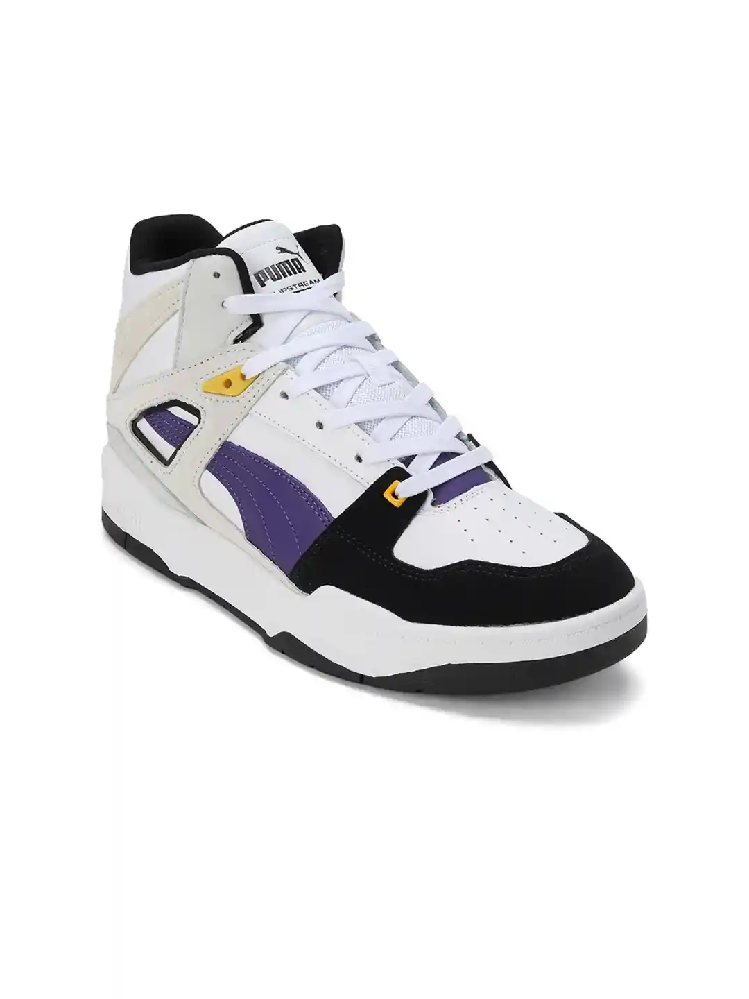 Sneakers Puma Heritage Basketball Collection Slipstream Hi Heritage  Sneakers PUMA Shop All PUMA PUMA