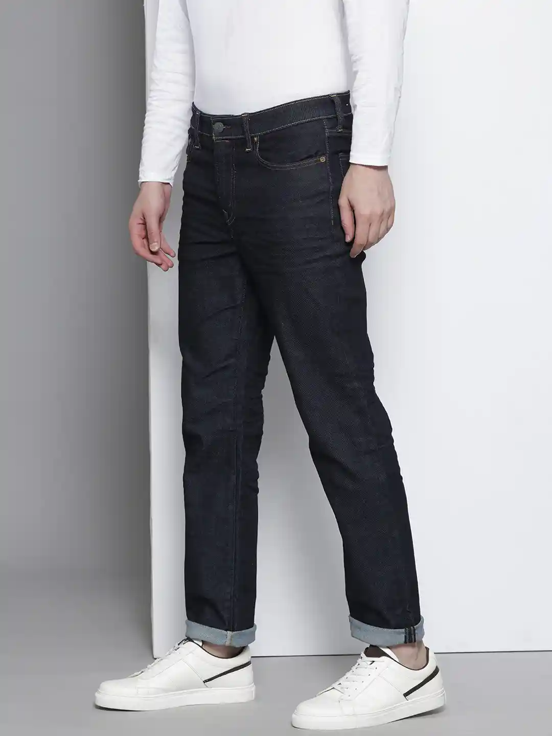 Buy AMERICAN EAGLE OUTFITTERS Men Original Slim Fit Jeans Jeans