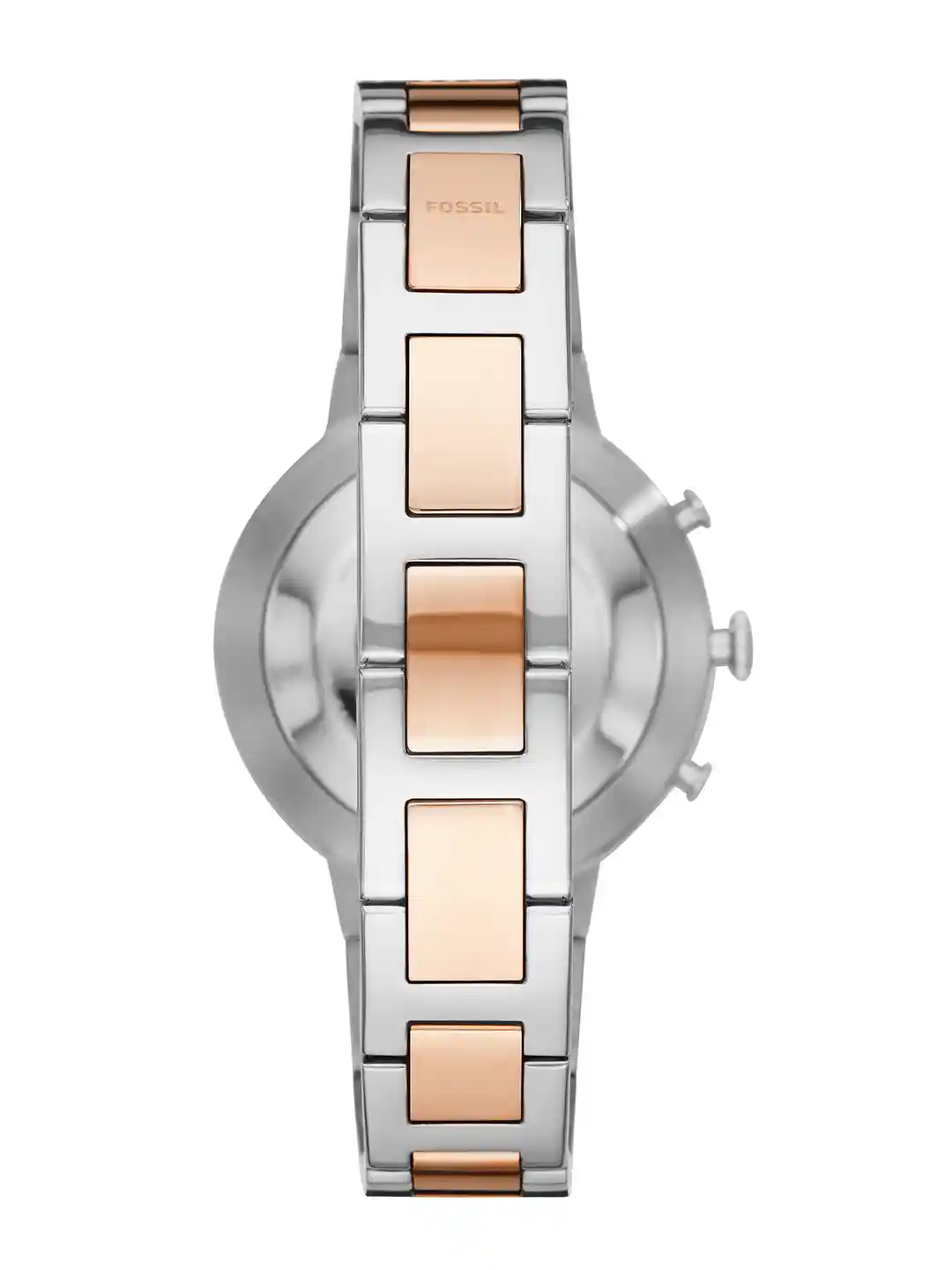 Ftw5011 Hybrid Ftw5011 Fossil Fossil Q FTW5011 Womens Black