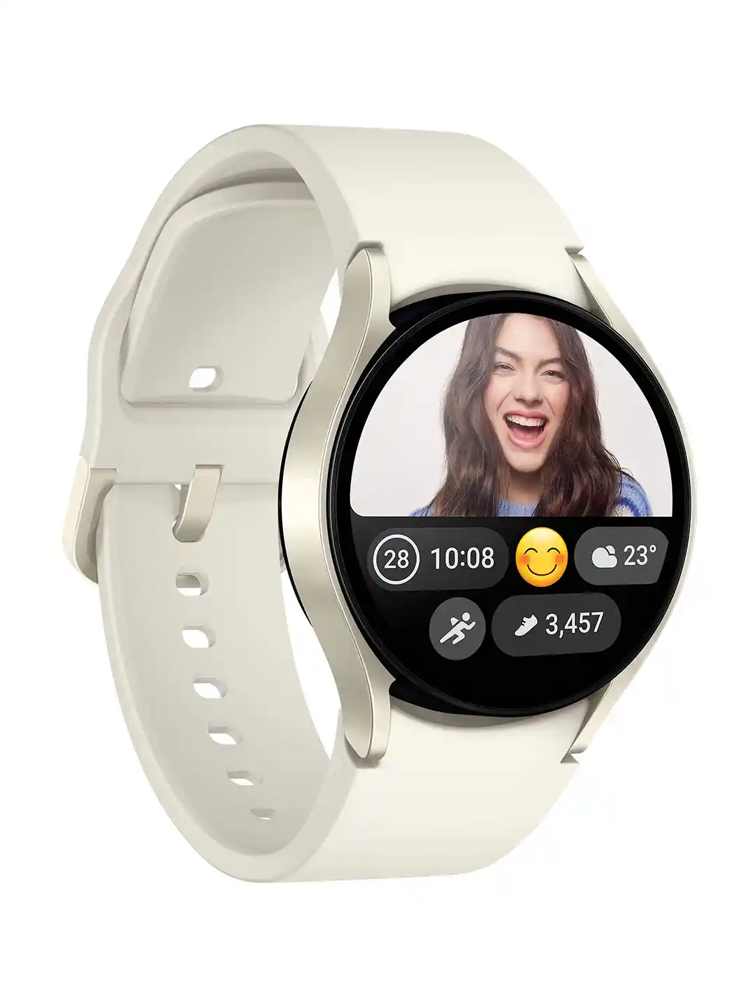 Bluetooth Wearables Galaxy Watch Active Compatibilidad Buy Samsung