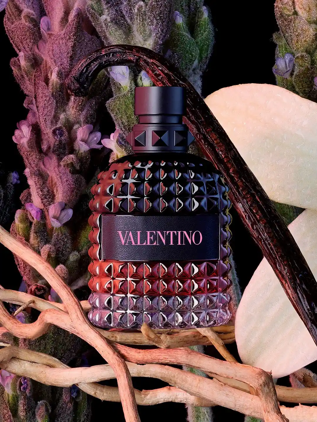 香水(男性用) VALENTINO UOMO BORN IN ROMA INTENSE Buy Valentino Men Uomo Born In Roma Eau de Parfum Intense Spray