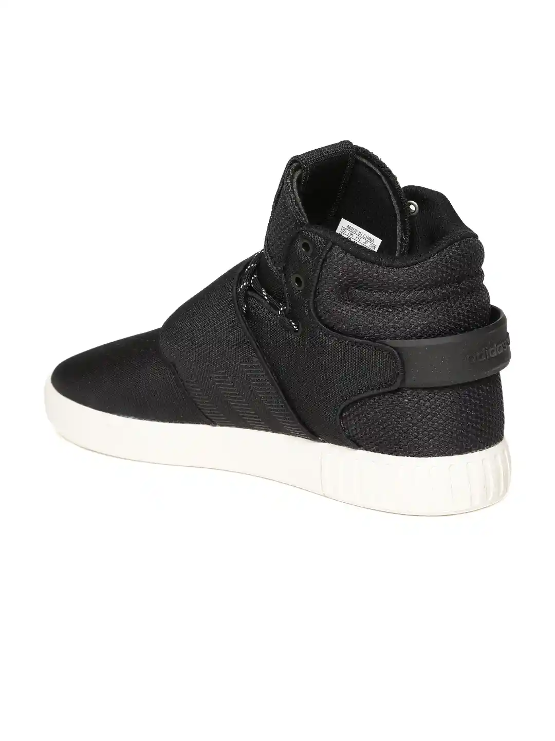 Vintage Adidas Adidas Tubular Invader Strap Sneaker ADIDAS TUBULAR