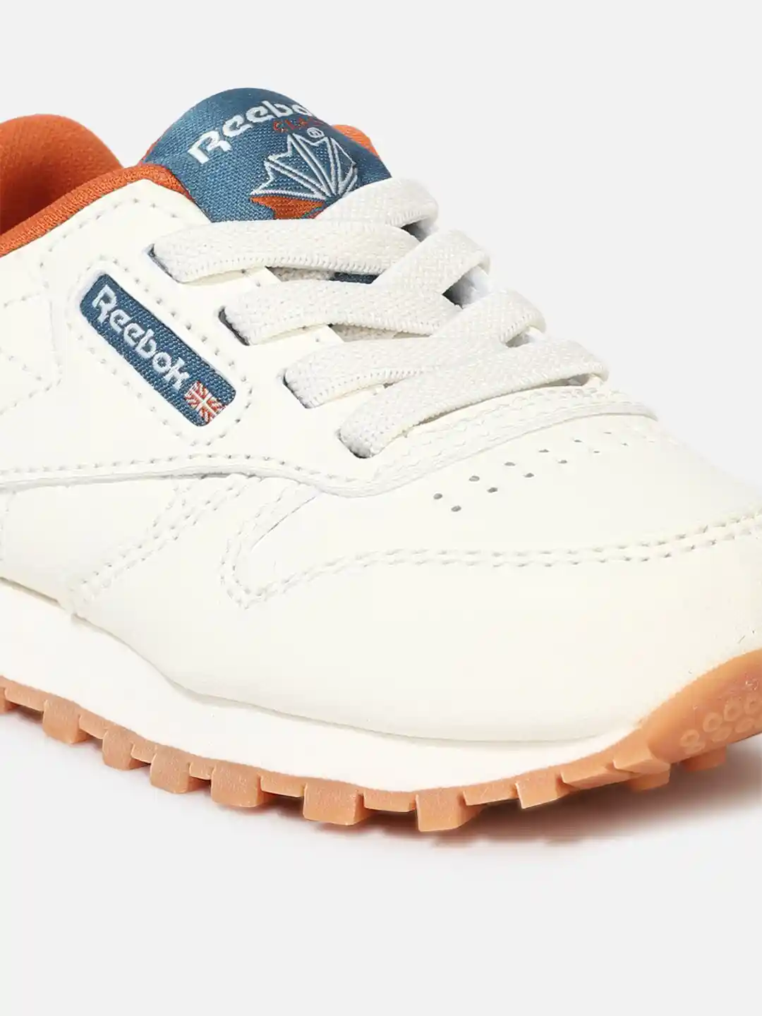 Reebok Boys Ftw Classic Sneakers