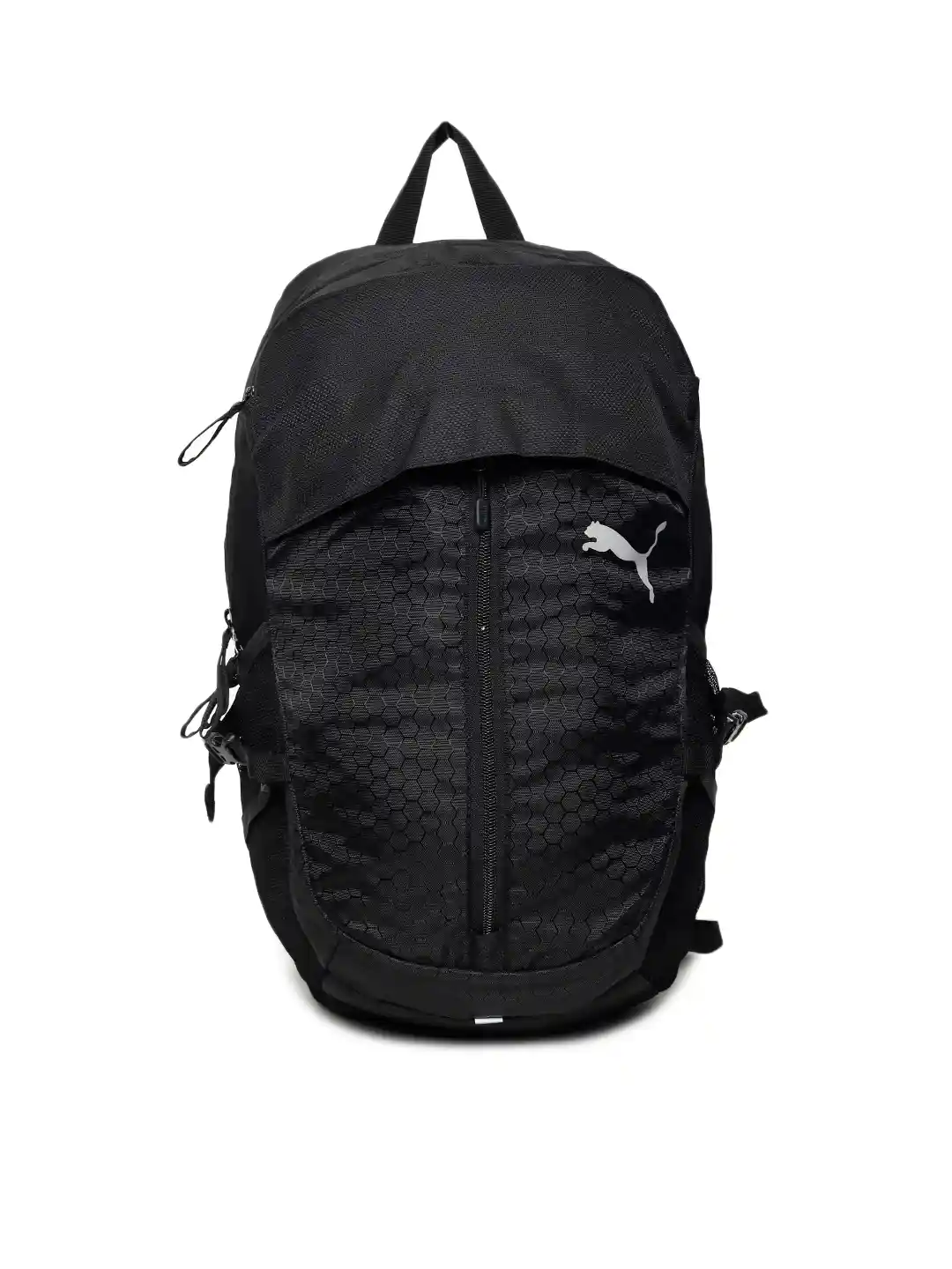 Buy Puma Unisex Black Apex IND Backpack - Backpacks for Unisex
