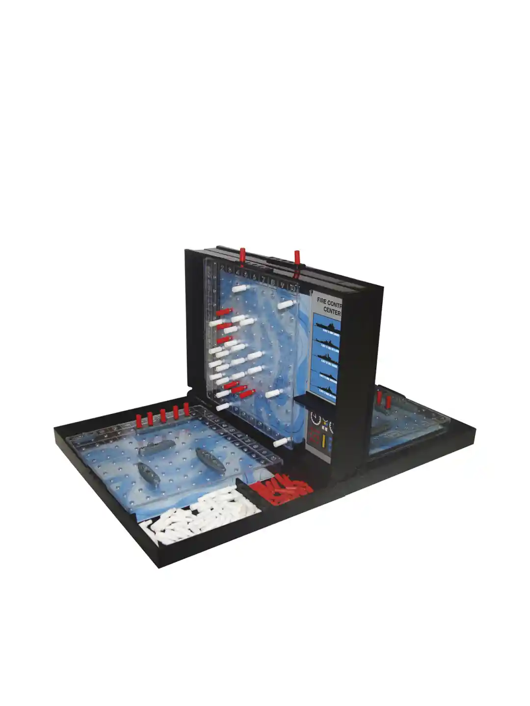 Buy Hasbro Gaming Battleship Classic Board Strategy Game For