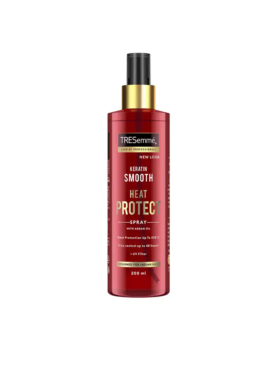 Buy TRESemme Keratin Smooth Heat Protect Spray With Argan Oil For