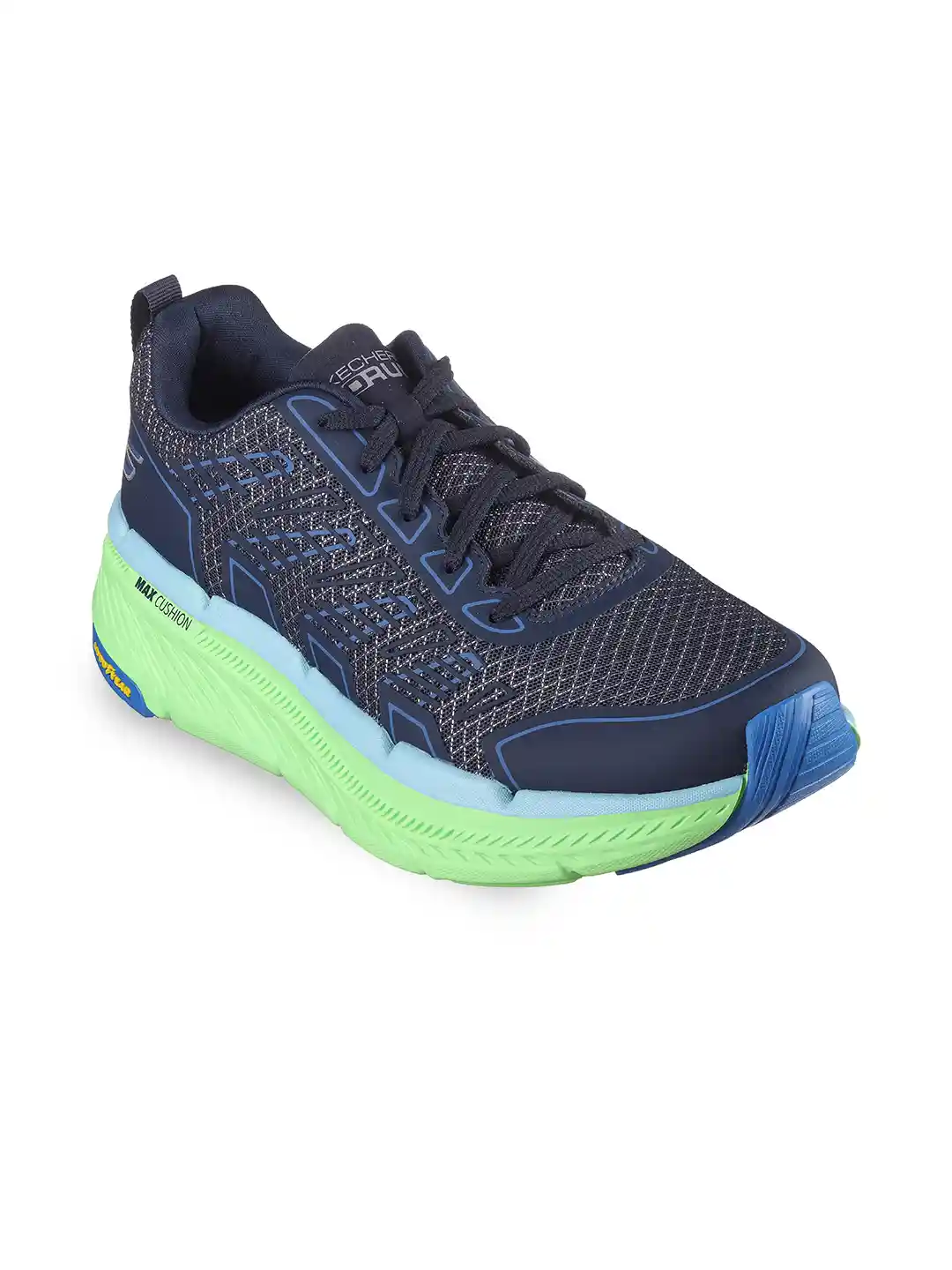 Buy Skechers Men MAX CUSHIONING PREMIER Running Shoes Sports