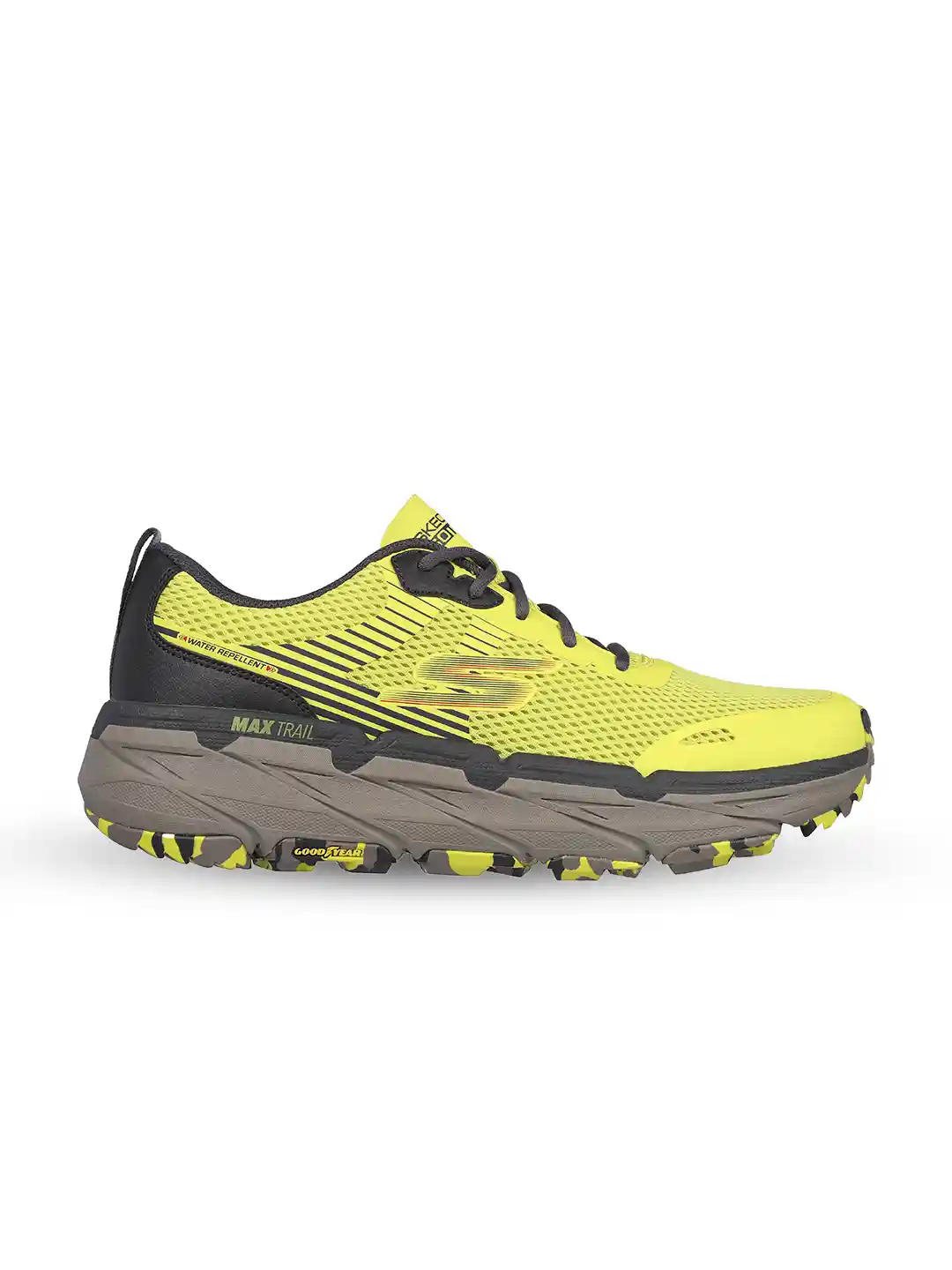 Buy Skechers Men MAX CUSHIONING PREMIER TRAIL Running Shoes