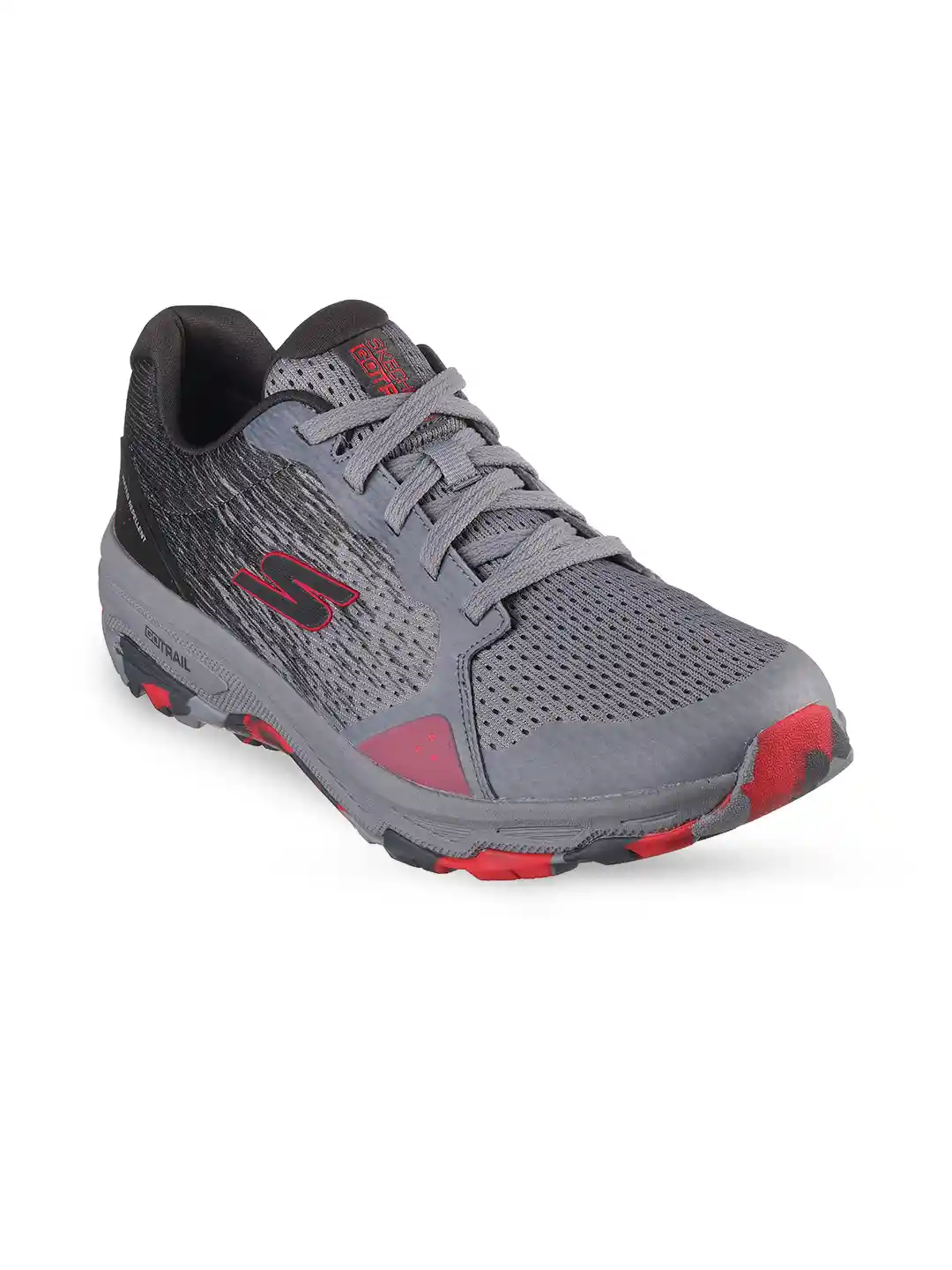 Buy Skechers Men GO RUN TRAIL ALTITUDE-PHANTOM Running Shoes