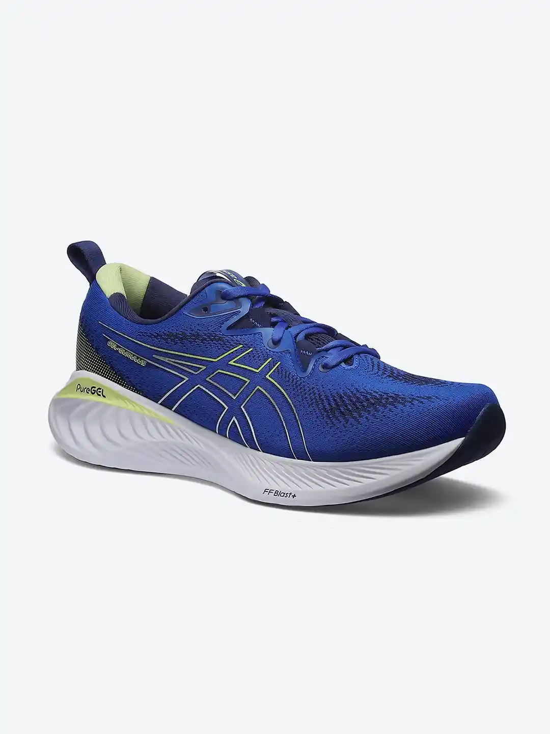 Buy ASICS Men GEL-Cumulus 25 Running Shoes Sports Shoes for Men