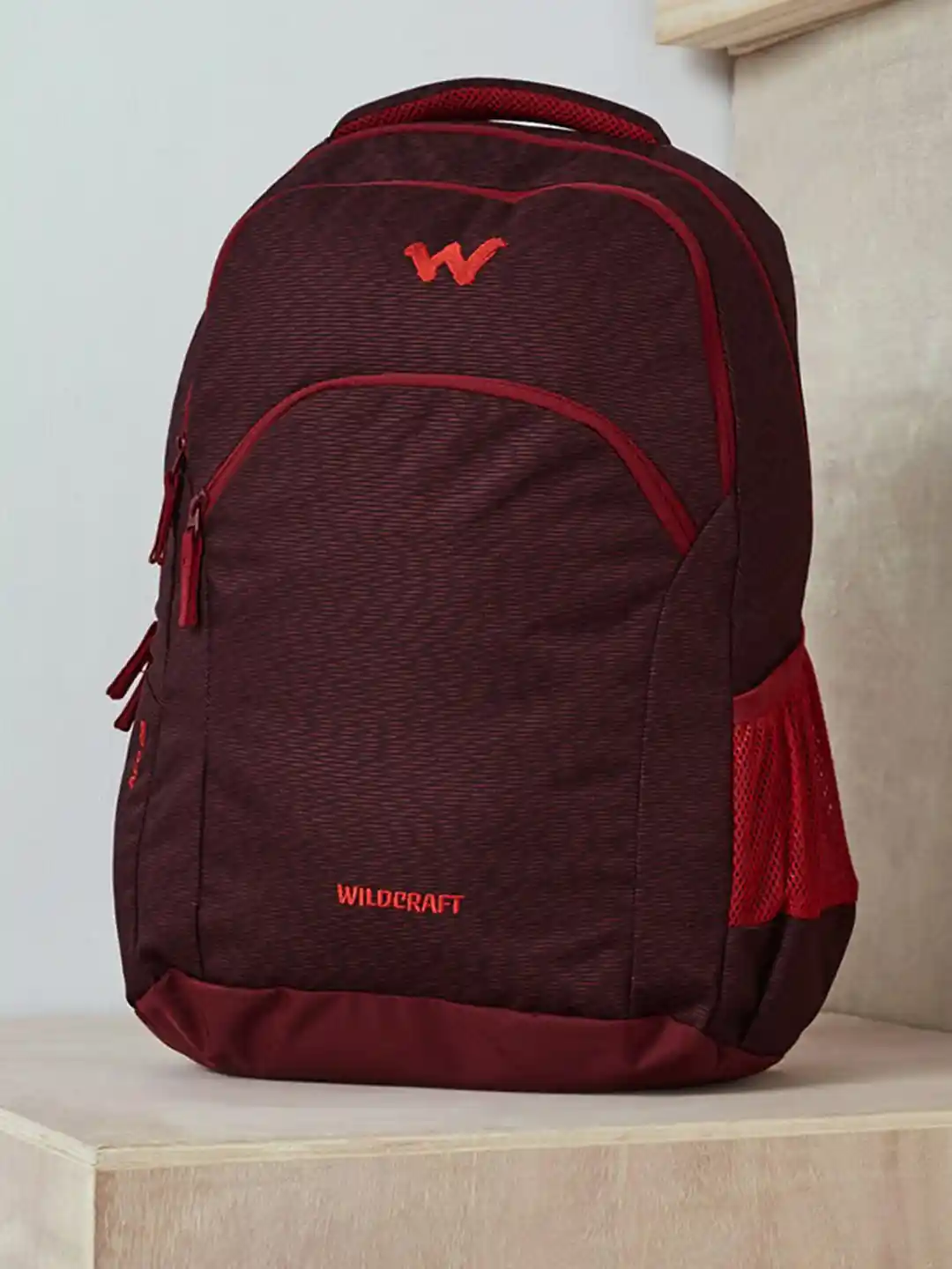 Buy Wildcraft Unisex 15 Inch Laptop Backpack Backpacks for