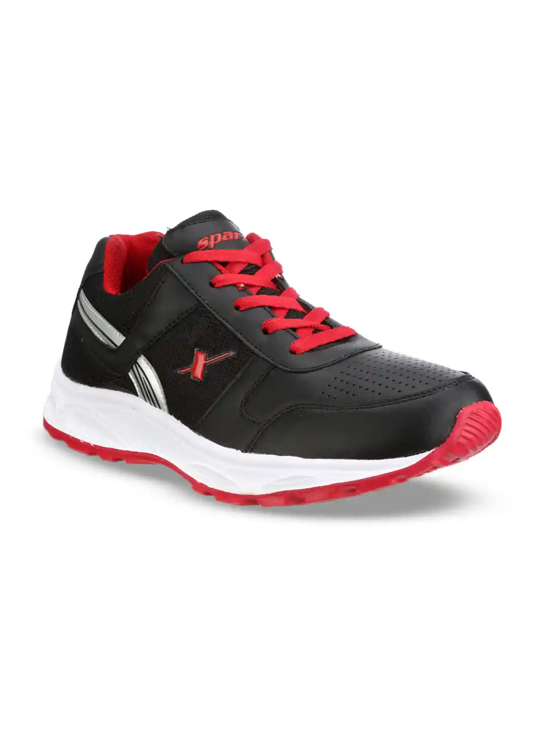 Buy Sparx Men Black Running Shoes Sports Shoes for Men 2453524