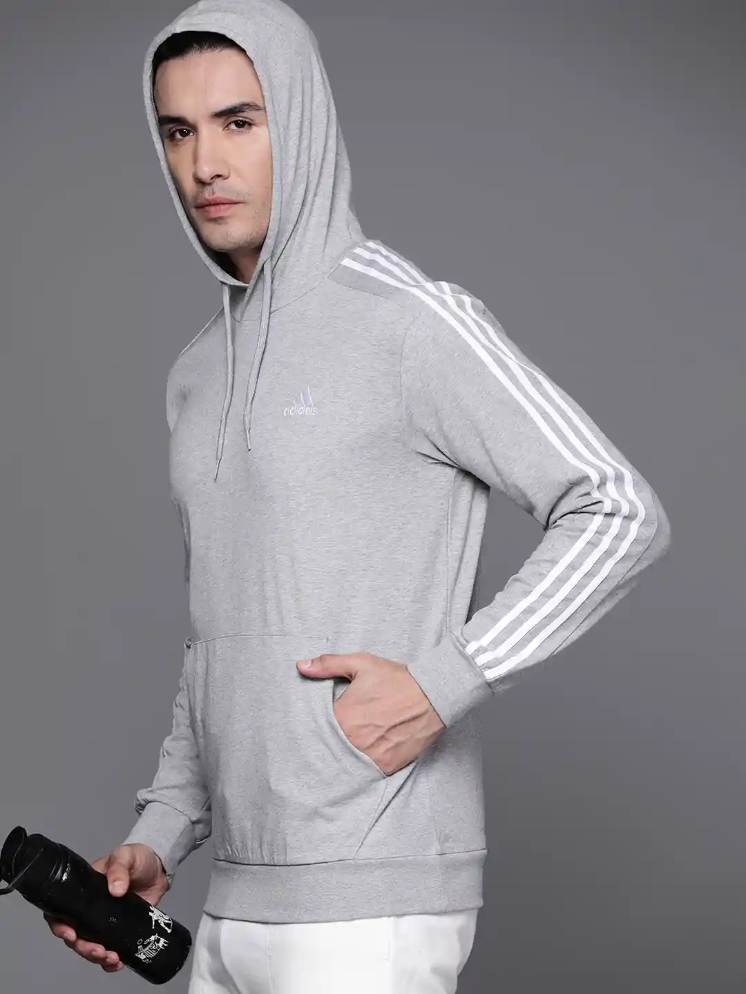 adidas sweatshirts myntra