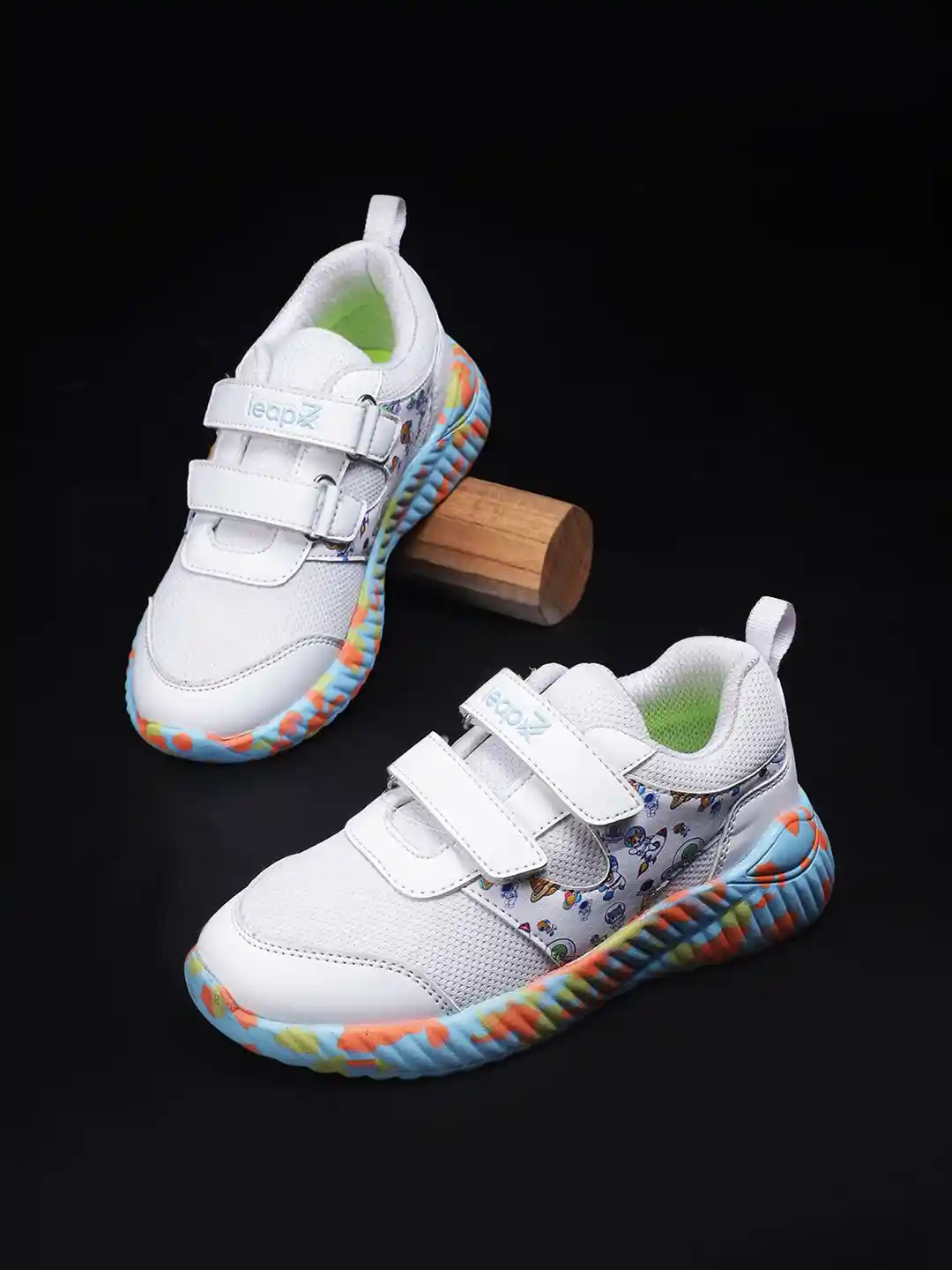Sport Shoes Year Baby Shoes MooyiiBaby Shoes For 1-6 Years Old