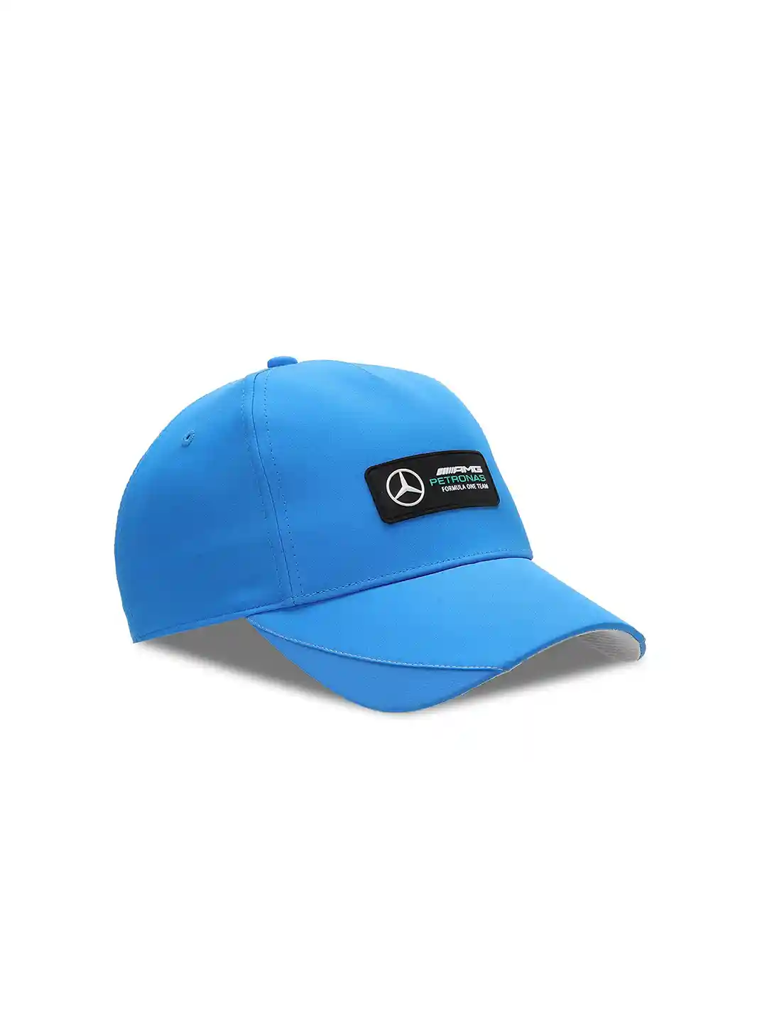 Buy PUMA Motorsport Mercedes-AMG PETRONAS Printed Baseball Cap