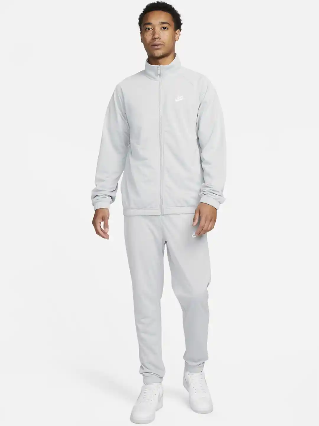 Buy Nike Club Poly-Knit Tracksuit Tracksuits for Men 24576312