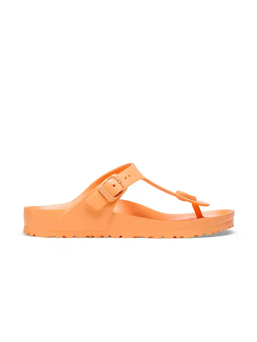 Buy Birkenstock Gizeh Essentials Papaya Regular Width Eva Beach