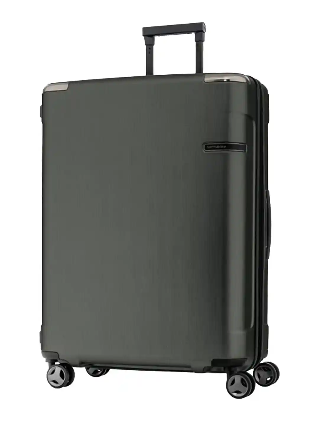 Buy Samsonite EVOA Hard-Sided Large Trolley Bag 124 L Trolley