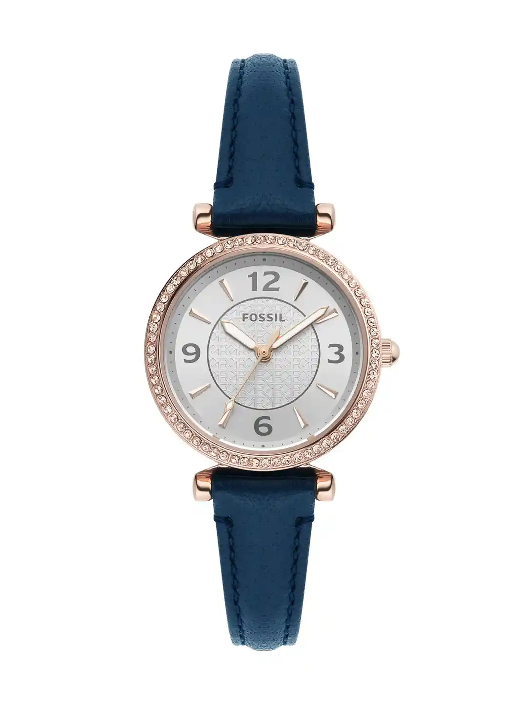 Analog Watch American Swiss Fossil Ladies Watches Buy Fossil Women
