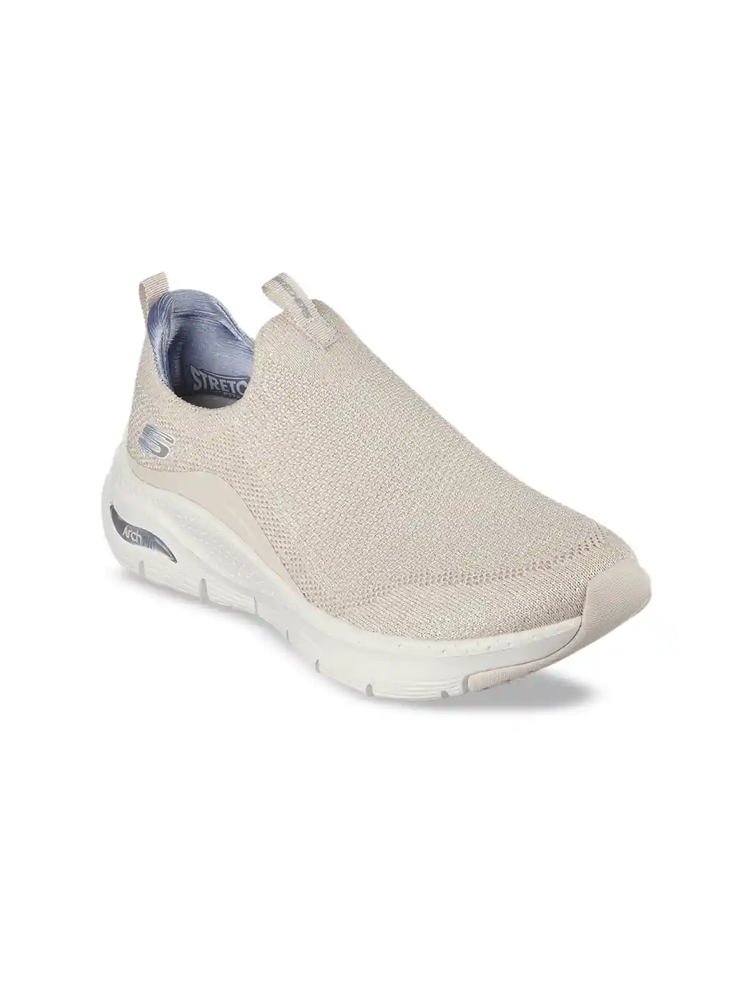 Skechers Women Arch Fit-Keep It Up Sneakers