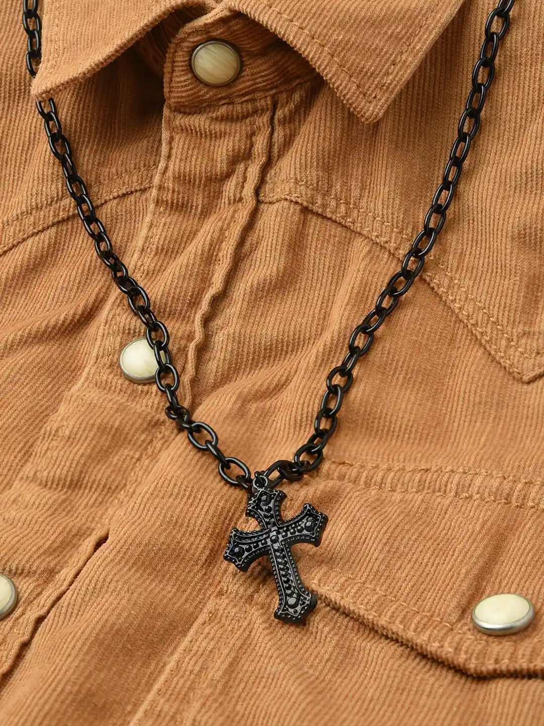 クリスチャンダダ ネックレス ウォレットチェーン ChristianDADA